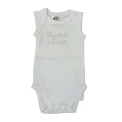 BD Collection Romper Tante