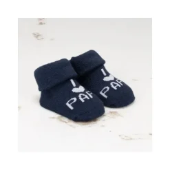 BD Collection Sokjes 4-Pack Multi Navy