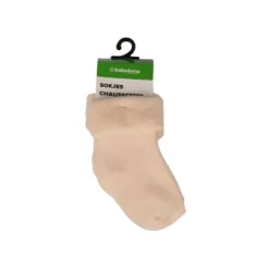 BD Collection Sokjes 2-Pack Peach dust