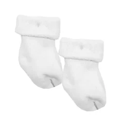 BD Collection Sokjes 2-Pack White