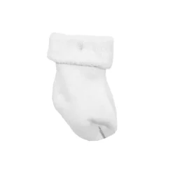 BD Collection Sokjes 2-Pack White
