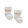 BD Collection Sokjes 2-Pack Sand