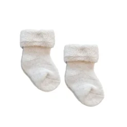 BD Collection Sokjes 2-Pack Sand