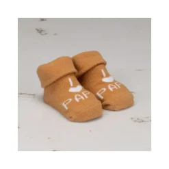 BD Collection Sokjes 4-Pack Multi Sand