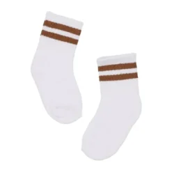 BD Collection Sportsokjes - 3 Stuks - 6-12 mnd - Multi Camel