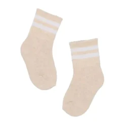 BD Collection Sportsokjes - 3 Stuks - 6-12 mnd - Multi Camel