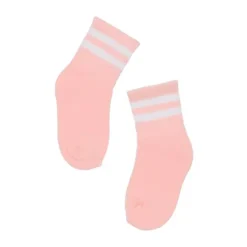 BD Collection Sportsokjes - 3 Stuks - 0-6mnd - Multi Pink