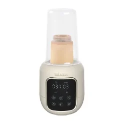 Beaba Flesverwarmer - Multi Milk - Clay
