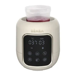 Beaba Flesverwarmer - Multi Milk - Clay