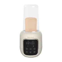 Beaba Flesverwarmer - Multi Milk - Clay