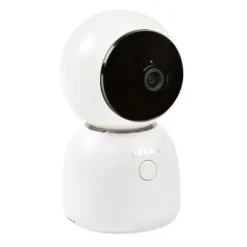 Beaba Losse Camera Babyfoon Zen Night Light Wit