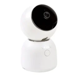 Beaba Losse Camera Babyfoon Zen Night Light Wit
