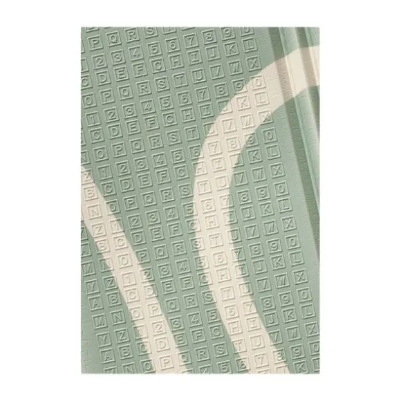 Beaba Ontwikkelings-speeltapijt - Play Life/Arch