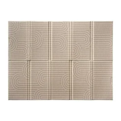 Beaba Ontwikkelings-speeltapijt - Play Life/Arch