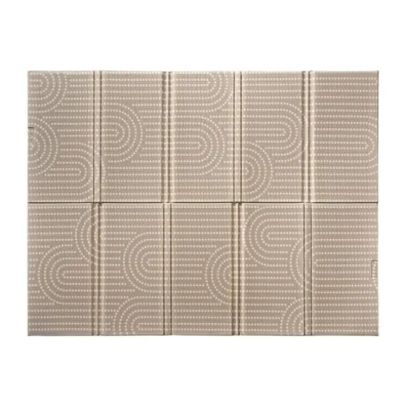 Beaba Ontwikkelings-speeltapijt - Play Life/Arch