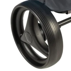 Beachwagon Bolderkar Mini Darkgrey