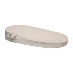 Bebe Jou Verwarmd Aankleedkussen Quilted Waves