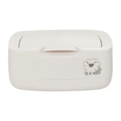 Bebe-Jou Easy Wipe - Farm Friends