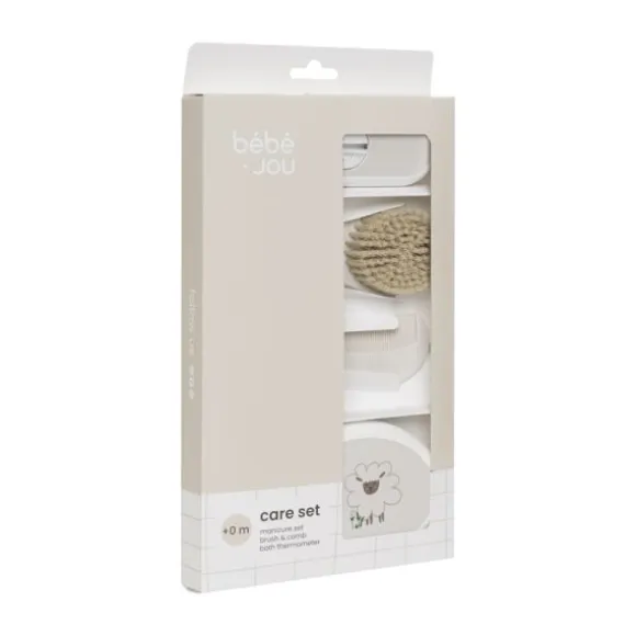 Bebe-Jou Geschenkset Tiny Sheep