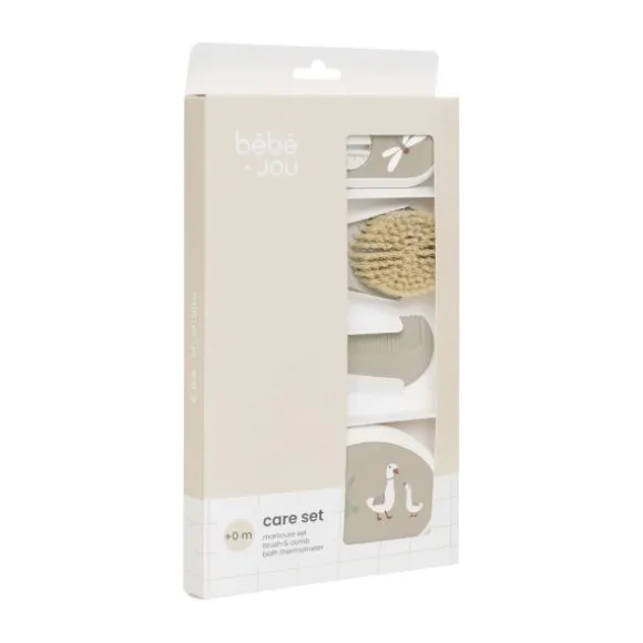 Bebe-Jou Geschenkset Tiny Sheep