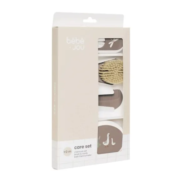 Bebe-Jou Geschenkset Tiny Sheep