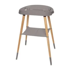 Bebe-Jou Sense Edition Basis - Badset - Chalk Brown