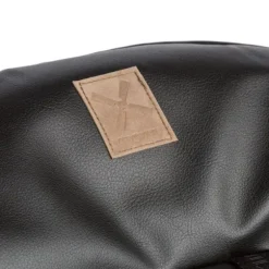 Bekleding Newborn Up! Groen Leer
