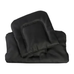 Bekleding Newborn Up! Groen Leer