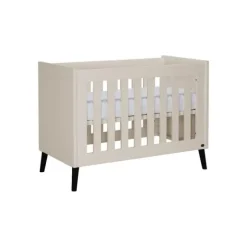 Bekleding Newborn Up! Groen Leer