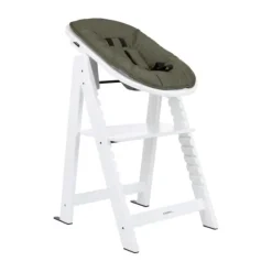 Bekleding Newborn Up! Groen Leer