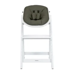 Bekleding Newborn Up! Groen Leer