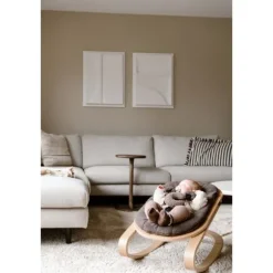 Bekleding Newborn Up! Sheep Beige