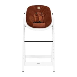 Bekleding Voor Newborn Frame Velours Copper