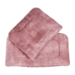 Bekleding Voor Newborn Frame Velours Copper