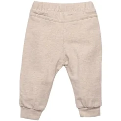 BESS Broek Melange Sand maat 50