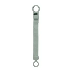BIBS Clip Loop Speenkoord - Sage