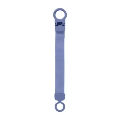 BIBS Clip Loop Speenkoord - Sage
