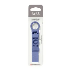 BIBS Clip Loop Speenkoord - Sage