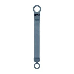 BIBS Clip Loop Speenkoord - Sage
