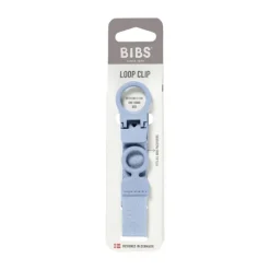 BIBS Clip Loop Speenkoord - Sage