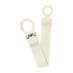 BIBS Clip Loop Speenkoord - Sage