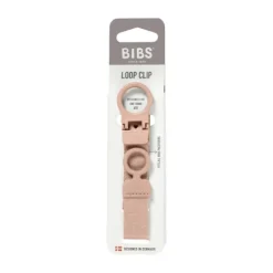 BIBS Clip Loop Speenkoord - Sage
