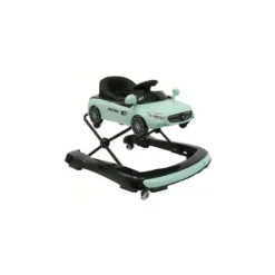 Bo Jungle 3 in 1 Walker Ruby Red