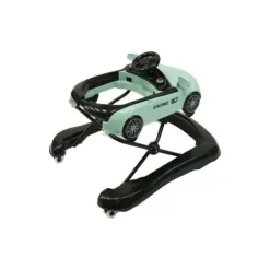 Bo Jungle 3 in 1 Walker Ruby Red