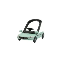 Bo Jungle 3 in 1 Walker Ruby Red