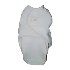 Bo Jungle Baby Wrap Grey Large