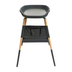Bo Jungle Balneo Changing Table - Pure White