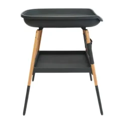 Bo Jungle Balneo Changing Table - Pure White