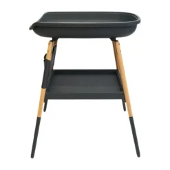 Bo Jungle Balneo Changing Table - Pure White