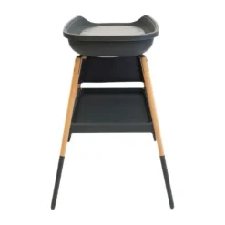Bo Jungle Balneo Changing Table - Pure White